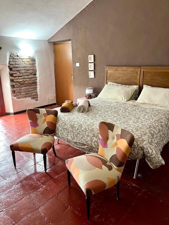 Gabry Guest House Bruno Exterior foto