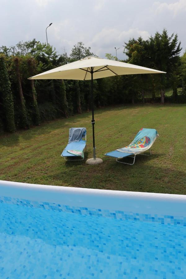 Gabry Guest House Bruno Exterior foto